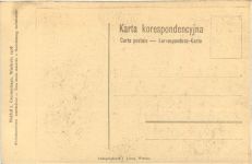 Wieliczka - Komora Arcyks