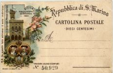 San Marino