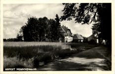 Neunkirchen - Hofgut Menschenhaus
