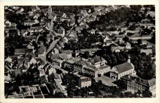 Herten in Baden bei Rheinfelden