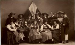 Innsbruck - Tiroler Heimatbund