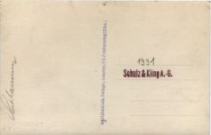 Freilassing - Partie am Bahnhof