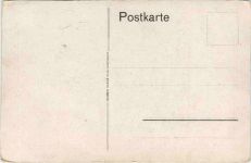 Zur Erinnerung an Palmarum