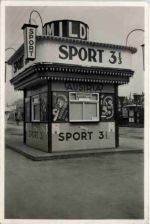 Kiosk Sport Austria
