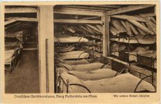 Burg Rothenfels am Main - Deutsches Quickbornhaus