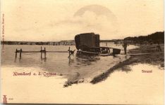 Niendorf an der Ostsee - Strand