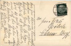 Michelstadt im Odenwald - Schwimmbad im Stadion