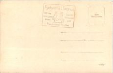 Fuchstanz im Taunus - Königstein