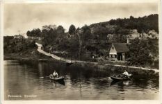 Pirmasens - Eisweiher