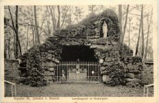 Kloster St. Johann von Bassel