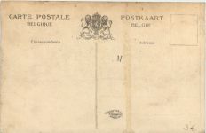 Oostacker - Notre Dame de Lourdes - Gent