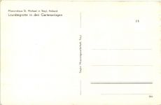 Steyl - Missionshaus St. Michael - Venlo