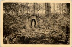 Epinal - Grotte de Lourdes