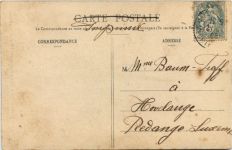 Villeneuve sur Yonne