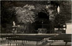 Gugging - Lourdes