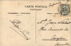 Tirlemont - La Grotte de Notre-Dame