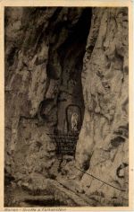 Marien Grotte am Falkenstein