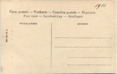 Bad Neuenahr - Allee am Musiktempel