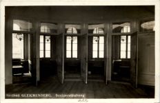Heilbad Gleichenberg - Soolzerstäubung