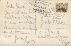 Heilbad Gleichenberg - Soolzerstäubung