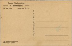 Linz am Rhein - Knaben Erholungsheim