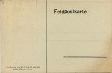 Propaganda - Die Engländer im Überschwemmungsgebiet