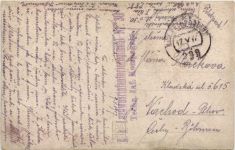 Künstler AK Zepinski - Der Flieger - Feldpost KuK Landwehr