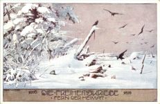 Die Freiheitskriege - Fern der Heimat