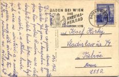 BAden bei Wien - Unterwasserthearapie