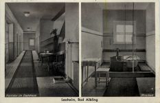 Bad Aibling - Leoheim
