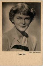 Carsta Löck - Schauspieler