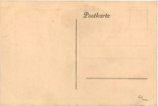 Frankfurt Oder - Rosen Kinderhilfstag 1912