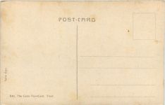 Alexandria - A native market