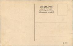 Batavia - Pintoe Ketjil - Kalikant
