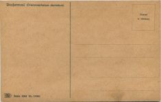 Künstler AK - Goller - Drachenmaul