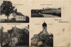 Gruss aus Stachelsried - Eschlkam
