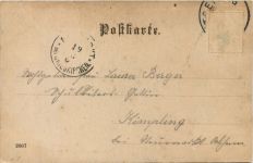 Gruss aus Altötting