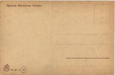 Künstler AK - Jodolfi - Küsse mich