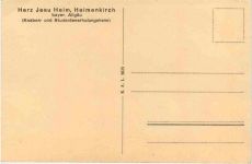 Heimenkirch - Herz Jesu Heim