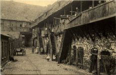 Alt-Lüneburg - Viskulenhof