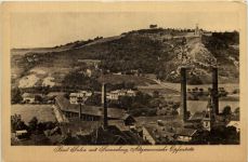 bAd Sulza mit Sonnenburg