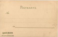 Rudolstadt - Litho