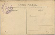 Manufacture de Sevres