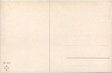 Künstler AK Ad. Hoffmann - Ein guter Fang