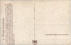 PAtria Dolorosa