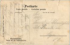 Bischofshofen - Partie bei der Salzachbrücke