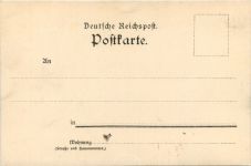 Überlingen - Litho - C. Biese