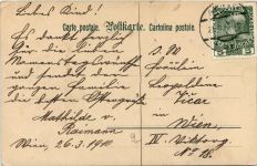 Künstler AK E. Döcker