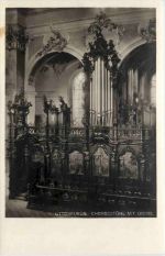 Ottobeuren - Orgel