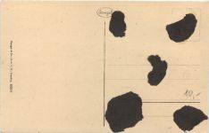 Teufel - Mein lieber Sohn - Propaganda